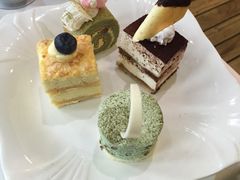 -雄楚国际大酒店-四季西餐厅