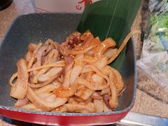 -新石器烤肉(石路天虹店)