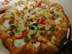 -必胜客(漕宝路店)