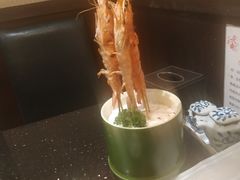 -德川家日本料理(中关村寰太大厦店)