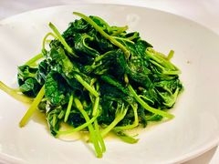 白薯秧-彩虹之约•淮扬家宴(亚运村店)