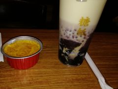 -糖纸甜品(慈溪城西银泰店)