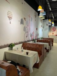 -塔塔王国·主题儿童游乐园(奥城商业广场店)