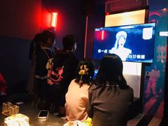 -Darling Queen·Mini·Live·House