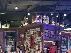 -萍姐火锅·公路夜市(打浦桥日月光店)