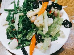 -二宽中国兰州拉面(幸福城店)