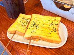 -本色.小马哥烧烤(五一路总店)