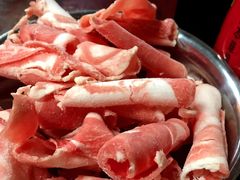 羊肉卷-老巷羊蝎子城(湘江世纪城店)