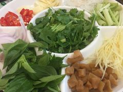 -官塘锋记鱼生·生腌·砂锅粥(牌坊街店)