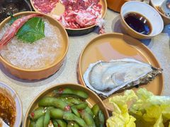 -海底捞大排档火锅(打浦路店)