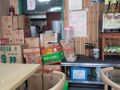 -内蒙焖面大盆骨餐馆(山大路店)