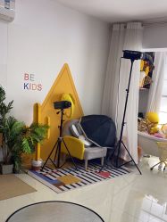 -童年时光专业儿童摄影(龙首店)