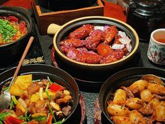 -旺爷砂锅·茶作(国贸城店)