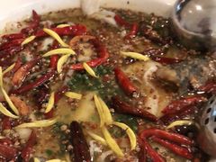 -太二酸菜鱼(菱角湖万达店)