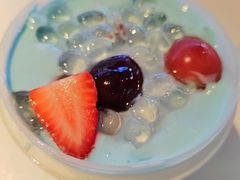 -溪边姑娘·拉丝酸奶水果捞(春熙路店)