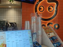 -CoCo都可(北新桥店)