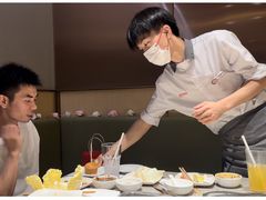 -海底捞火锅(青悦城店)