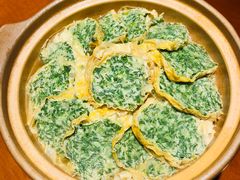 -徽三说·土徽菜·中国徽菜连锁品牌(一中店)