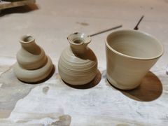 -1001艺术手作·银饰DIY·拼豆(小寨金莎店)
