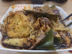 -林静小吃(复兴路店)