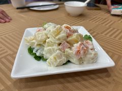 瑞福园土豆色拉-瑞福园联谊餐室(茂名南路店)