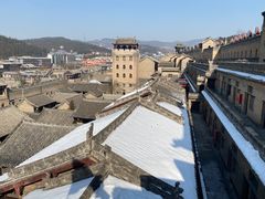 -皇城相府