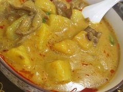 -家利美食店