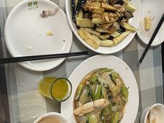 -华春餐馆(鱼山路店)