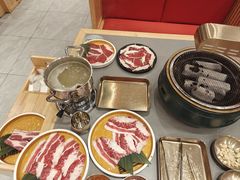 -龙虾奇迹(大华三路店)
