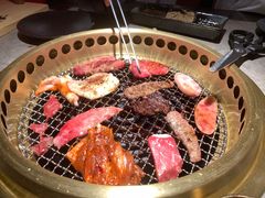 -谷牛日式烤肉(宝山U天地店)
