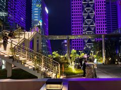 -DEW Lounge(深圳湾店)