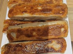 -左邻右舍褡裢火烧(石榴园店)