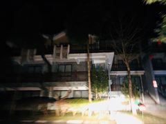 -虹都水岸酒店