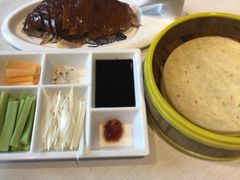 -大鸭梨烤鸭(金色漫香店)