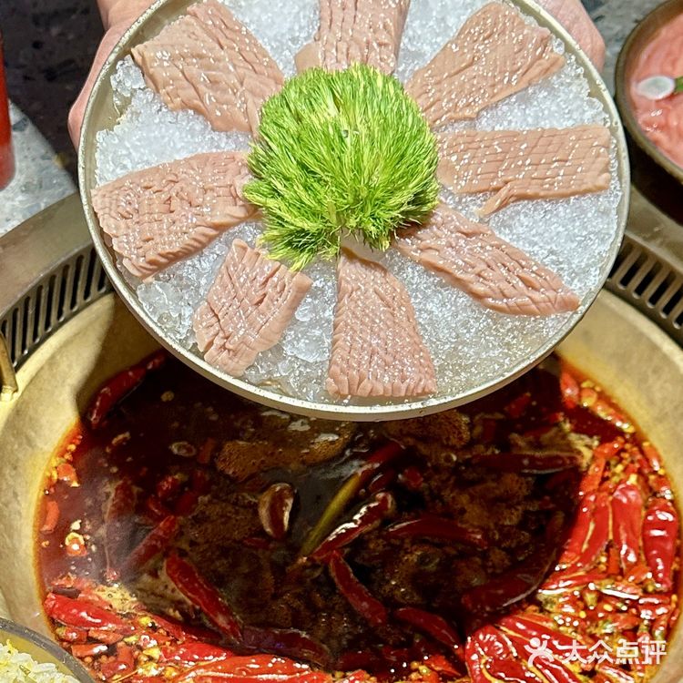❗️不愧是火锅排队王，万象城A馆又开一家