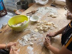 -郑记灌椒刷把头