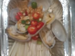 -韩悦烤肉自助(花小福安溪万达店)