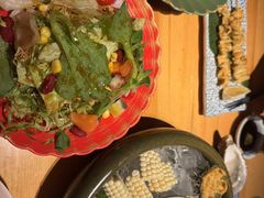 -原志优秀食材·匠心料理·海胆主题(金亿广场店)
