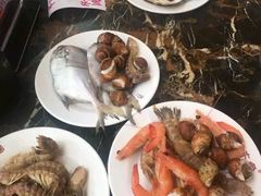 -吉布鲁牛排海鲜自助(百伦店)