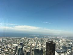 -尤利卡88层观景台