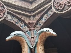 -波塞冬旅游度假区