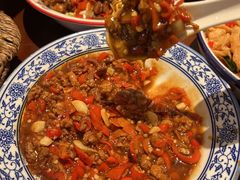 -回家吃饭·地道南昌菜(建德观总店)