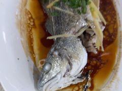 -考记泥焗鸡农庄·海鲜(北洛秘境店)