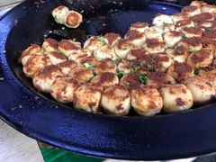 生煎-丁莲芳(红旗路店)