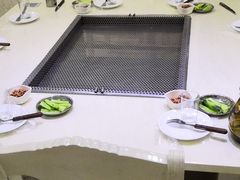 包厢-西夏一品烤全羊(百桥路店)