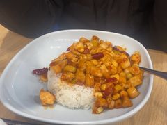 -西部马华清真兰州牛肉面·烧烤夜市(上地店)