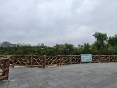 -霞山观海长廊