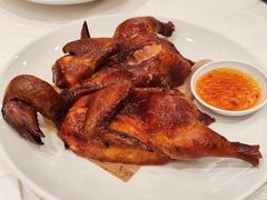 -东方御宴海鲜酒楼(棕泉酒店)