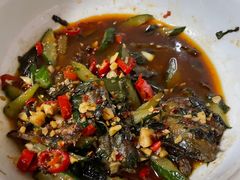 -勇哥饭店(西湖路店)