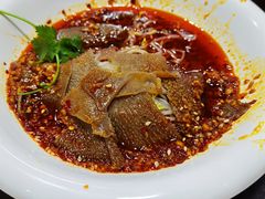 -弓虽昌焖烧鸡(大竹林店)